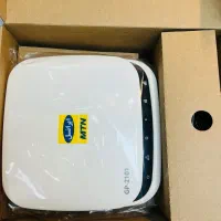 مودم ایرانسل 2101 با سیم کارت TD و ۴۰ گیگ|مودم و تجهیزات شبکه|تهران, شهرک فردوس (حسینی)|دیوار