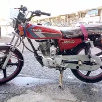 موتور هوندا ۲۰۰