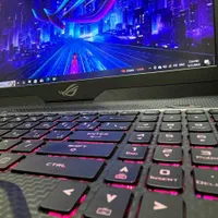 انواع لپ تاپ اورجینال از 8 تومن اقساط چک گارانتی|رایانه همراه|نیشابور, محله میدان باغات|دیوار