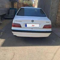 پژو پارس tu5 1400|خودرو سواری و وانت|جوادآباد, |دیوار
