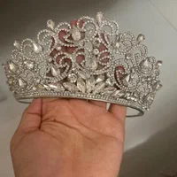 تاج عروس