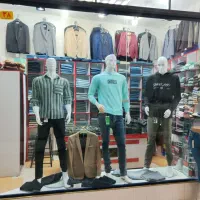 واگذاری مغازه پوشاک فروشی