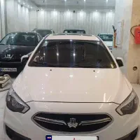 شاهین اتومات با سانروف