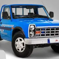 نیسان دوگانه آبشنال فول