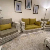 لوازم منزل یخچال لباسشویی lcd ماکروفر مبلمان تخت|حراج|تهران, شهرک دریا|دیوار