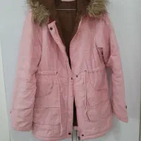 پالتو در حد نو