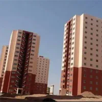 فروش امتیاز آپارتمان مسکن