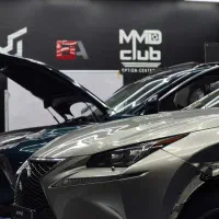 اجرای کاور ضدخش بدنه خودرو پک کامل تمام اقساط|قطعات یدکی و لوازم جانبی|تبریز, |دیوار