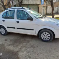 تیبا مدل۹۷ دوگانه کارخانه