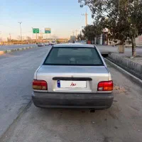 پراید ۱۳۱|خودرو سواری و وانت|ارومیه, |دیوار