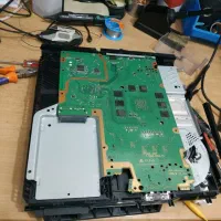 تعمیر  کنسول ps4 ps3 ps2 ps1 xbox360xbox1