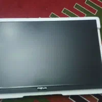 مانیتور ۲۲ اینچ میوا|قطعات و لوازم جانبی رایانه|یاسوج, |دیوار