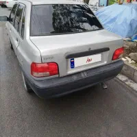 پراید ۸۶درحد ۹۵زیرقیمت فوری فروشی