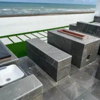 ویلاسوییت۱و۲و۳خواب ساحلی ایزدشهرتانور|اجارهٔ کوتاه‌مدت آپارتمان و سوئیت|محمودآباد, |دیوار