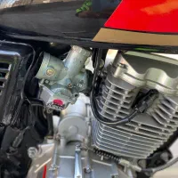 کبیر1403خاصاا|موتورسیکلت|تبریز, |دیوار