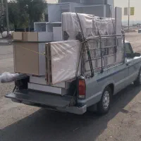 وانت مزدا 2000|خودرو سواری و وانت|اسلام‌شهر, شهرک مهدیه|دیوار