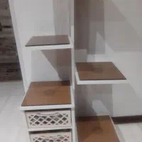 میز|بوفه، ویترین، کنسول|پردیس, فاز ۵|دیوار