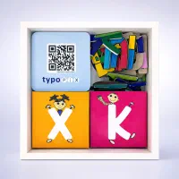 پازل آموزشی زبان انگلیسی