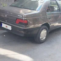 سلام رواسال درحدمدل ۸۹