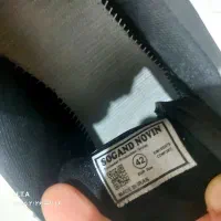 کفش کتونی دوعدد
