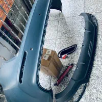 لوازم یدکی ماشین های چینی|قطعات یدکی و لوازم جانبی|کرج, گلشهر|دیوار