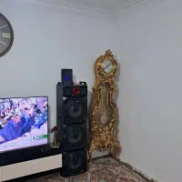 ساعت قدی|ساعت دیواری و تزئینی|گرگان, |دیوار