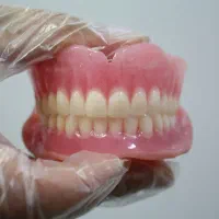 لابراتوار دندانسازی دندان مصنوعی توپراک