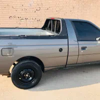 ماشین اریسان ۲|خودرو سواری و وانت|کارون, |دیوار