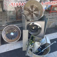 تعمیر تخصصی انواع ماشین لباسشویی در اهواز