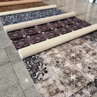 موکت بن چاپی|موکت|گلستان (تهران), |دیوار
