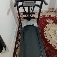 تردمیل تایتان فیتنس مدل 6700