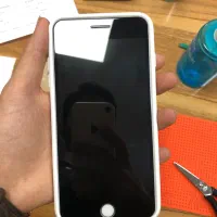 ایفون ۸ پلاس فوق العاده تمیز