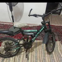 دوچرخه دیسکی گالانت