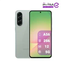 Samsung a56 ram12 256g|موبایل|دهگلان, |دیوار