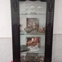 بوفه تمیز و مرتب