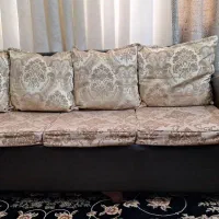 مبلمان|مبلمان خانگی و میز عسلی|تهران, سجاد|دیوار