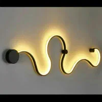 ریواس لایت دیوار کوب لوستر مدرن