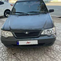 پراید 111 مدل ۹۴ فوق تمیز|خودرو سواری و وانت|سیرجان, |دیوار