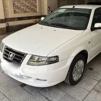 سمند سورن پلاس xu7p