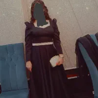لباس مجلسی