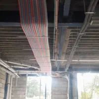 تاسیسات آب ساختمان