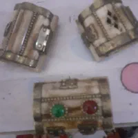 صندوقچه‌ زیبا