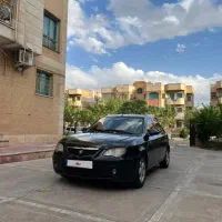 پروتون جنتو ۲۰۷دنده