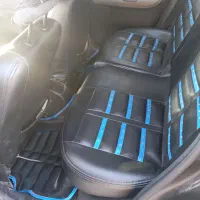 پژو 207پاناروما ارتقا یافته 1402|خودرو سواری و وانت|نورآباد ممسنی, |دیوار