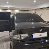 فروش سورن پلاس مشکی|خودرو سواری و وانت|تهران, اوقاف|دیوار