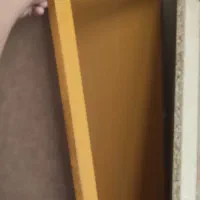 تخت چوبی سنتی گره چینی دست ساز|تخت و سرویس خواب|شیراز, سرو|دیوار