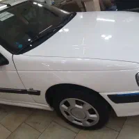 پرشیا تیوفایو ۱۴۰۰