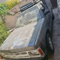 شورلت وانت s10 (اس ده)