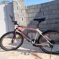 دوچرخه سایز ۲۶