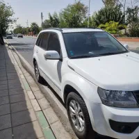 سوزوکی ویتارا 2400cc مدل 97|خودرو سواری و وانت|تهران,  امام زاده قاسم (نیاوران)|دیوار